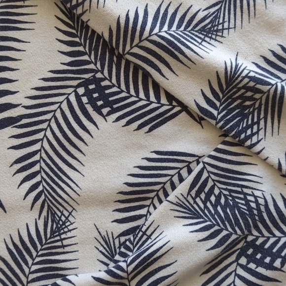 Alphabeta Mens Patterned Sweatshirt - Picture 2 of 5